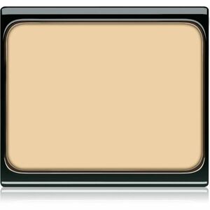 ARTDECO Camouflage voděodolný krycí krém pro vložení do paletky odstín 492.1 Neutralizing Green 4.5 g obraz