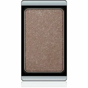 ARTDECO Eyeshadow Glamour oční stíny pro vložení do paletky odstín 350 Glam Grey Beige 0.8 g obraz