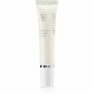 ARTDECO Skin Yoga Hyaluronic intenzivní oční krém s kyselinou hyaluronovou 15 ml obraz