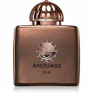Amouage Dia Woman parfémovaná voda pro ženy 100 ml obraz