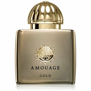 Amouage Gold Woman parfémovaná voda unisex 50 ml obraz