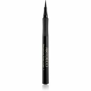 ARTDECO Sensitive Fine Liner tekuté oční linky odstín 256.1 Black 1 ml obraz