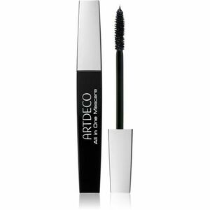 ARTDECO All In One řasenka pro objem, styling a natočení řas odstín 202.01 Black 10 ml obraz