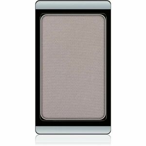ARTDECO Eyeshadow Matt oční stíny pro vložení do paletky s matným efektem odstín 508 Matt Ancient Iron 0.8 g obraz