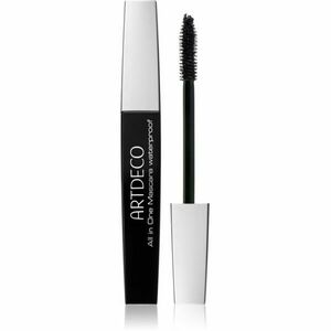 ARTDECO All In One Waterproof řasenka pro objem, styling a natočení řas voděodolná odstín 07 10 ml obraz