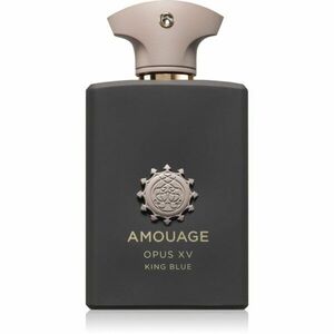 Amouage Opus XV King Blue parfémovaná voda unisex 100 ml obraz