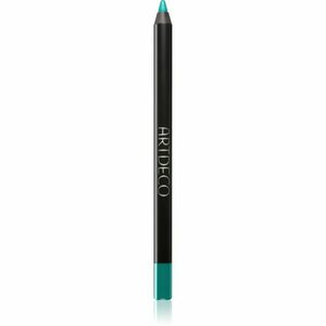 ARTDECO Soft Liner Waterproof voděodolná tužka na oči odstín 221.72 Green Turquoise 1.2 g obraz