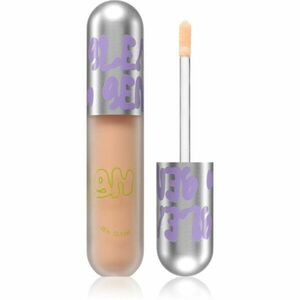 Glow Hub Gen Gleam hydratační lesk na rty odstín Milked 3 ml obraz
