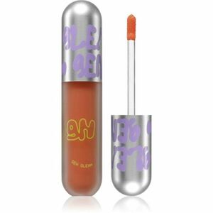 Glow Hub Gen Gleam hydratační lesk na rty odstín Snack 3 ml obraz