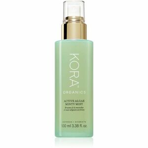 KORA Organics Active Algae Minty Mist tělová mlha 100 ml obraz