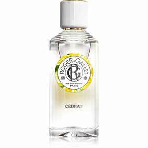 Roger & Gallet Cédrat osvěžující voda pro ženy 100 ml obraz