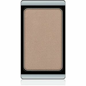 ARTDECO Eye Brow Powder pudr na obočí v praktickém magnetickém pouzdře pro vložení do paletky odstín 3 Brown 0.8 g obraz