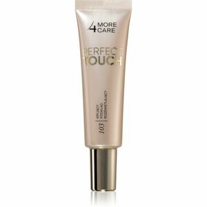 More4Care Perfect Touch tónovací podkladová báze pod make-up odstín 103 Beige 30 ml obraz