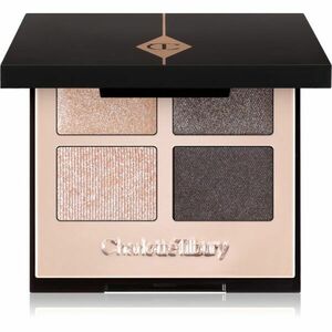 Charlotte Tilbury Luxury Palette paletka očních stínů odstín The Uptown Girl 5.2 g obraz