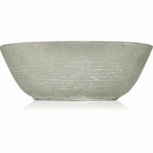 PAJU Robust Bowl Grey venkovní svíčka 30x10 cm 1 ks obraz