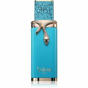French Avenue Vulcan Feu parfémovaná voda unisex 100 ml obraz