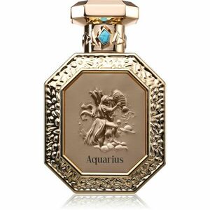 French Avenue Genesis Aquarius parfémovaná voda unisex 90 ml obraz