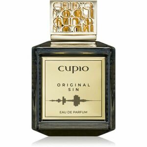 Cupio Original Sin parfémovaná voda unisex 100 ml obraz