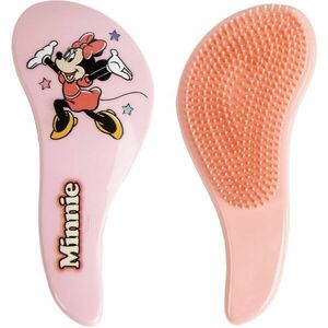 Disney Minnie kartáč na vlasy pro děti 3 y+ 1 ks obraz