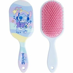 Disney Stitch kartáč na vlasy 3 y+ 1 ks obraz