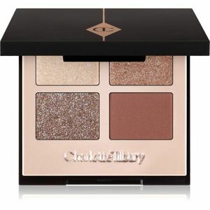 Charlotte Tilbury Bigger Brighter Eyes paletka očních stínů 5.2 g obraz