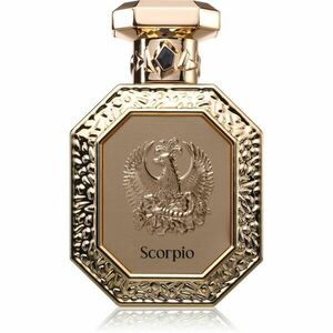 French Avenue Genesis Scorpio parfémovaná voda unisex 90 ml obraz