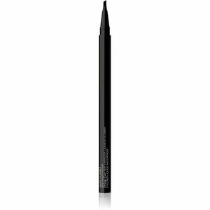 Wet n Wild Breakup Proof Wing Out linka na oči ve fixu voděodolná odstín Ultra Black 0.9 ml obraz