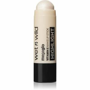 Wet n Wild MegaGlo krémový rozjasňovač v tyčince odstín Moonlike 6 g obraz