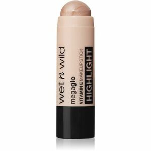Wet n Wild MegaGlo krémový rozjasňovač v tyčince odstín Glitzed Spell 6 g obraz