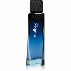 oBoticário Malbec Bleu toaletní voda pro muže 100 ml obraz