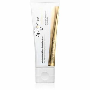 ApaCare Polish Paste zubní pasta 75 ml obraz