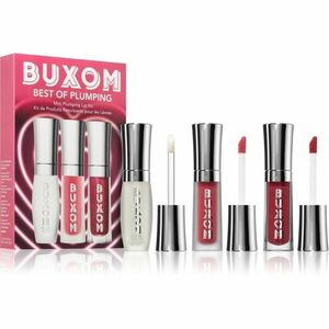 Buxom EVERGREEN KIT dárková sada obraz