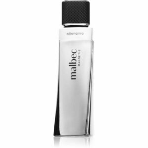 oBoticário Malbec Magnetic toaletní voda pro muže 100 ml obraz