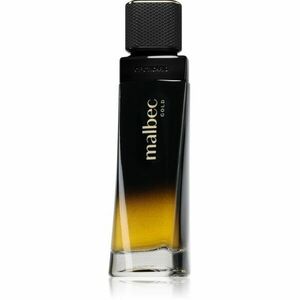 oBoticário Malbec Gold toaletní voda pro muže 100 ml obraz