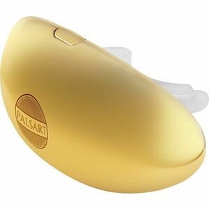 PALSAR7 LED Mask Lips ošetřující LED maska na rty Gold 1 ks obraz