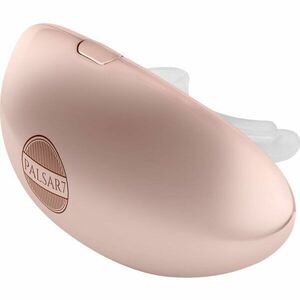 PALSAR7 LED Mask Lips ošetřující LED maska na rty Rose Gold 1 ks obraz