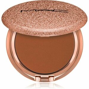 MAC Cosmetics Skinfinish Sunstruck Matte Bronzer bronzující pudr s matným efektem odstín Matte Deep Rosy 8 g obraz