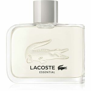 Lacoste Essential toaletní voda pro muže 75 ml obraz