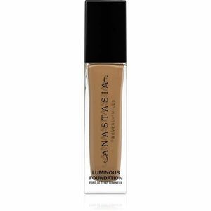 Anastasia Beverly Hills Luminous Foundation rozjasňující make-up odstín 330W 30 ml obraz