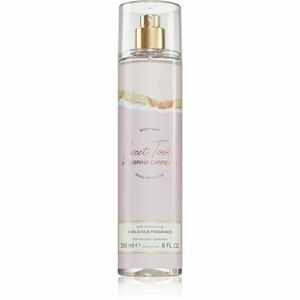 Sabrina Carpenter Sweet Tooth tělový sprej pro ženy 236 ml obraz