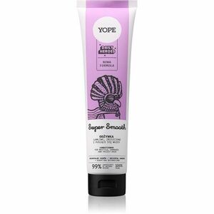 Yope Daily Heroes Smooth Conditioner Oriental Garden posilující kondicionér pro poškozené a křehké vlasy 170 ml obraz