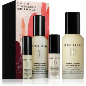 Bobbi Brown Promotional Sets Vitamin Enriched Home & Away Set výhodné balení na cesty obraz