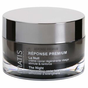 MATIS Paris Réponse Premium noční regenerační krém proti stresu 50 ml obraz