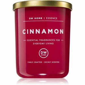 DW Home Essence Cinnamon vonná svíčka 108 g obraz