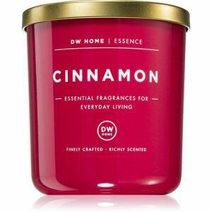DW Home Essence Cinnamon vonná svíčka 241 g obraz