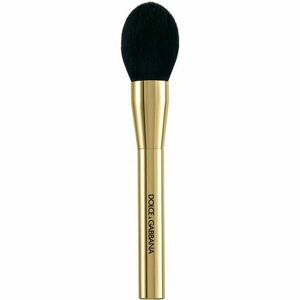 Dolce&Gabbana Powder Highlighter Beauty Brush štětec na rozjasňovač 1 ks obraz