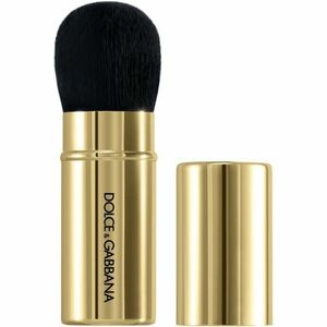 Dolce&Gabbana Kabuki Beauty Brush kabuki štětec na pudr 1 ks obraz