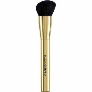 Dolce&Gabbana Foundation Beauty Brush štětec na make-up 1 ks obraz