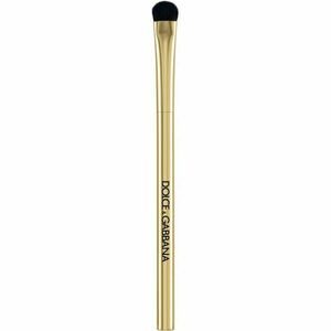 Dolce&Gabbana Eyeshadow Shader Beauty Brush plochý štětec na oční stíny 1 ks obraz
