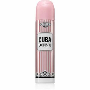 Cuba Exclusive parfémovaná voda pro ženy 100 ml obraz